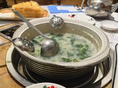 -丰尔粥食·粥底火锅·桑拿鸡(大良总店)