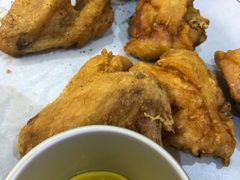 -BOPEYE·波派炸鸡(河西中央商场店)