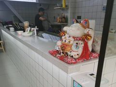 -郭小侠襄阳牛肉面·武汉热干面(洛溪店)