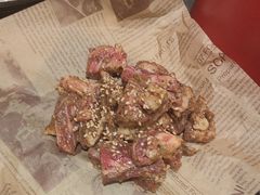 -韩宫宴和牛烤肉(武汉光谷现代风情街店)