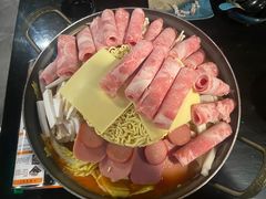 肥牛部队锅-炙韩料理·部队锅专门店
