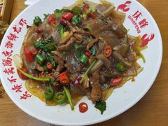 -庆峰龙虾烧烤(合肥一店)