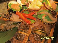 -一绪に寿喜烧(荟聚店)