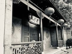 -南翔古镇