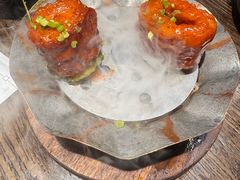 -魁盛居百年鲁菜馆(县西巷店)