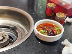 -矮板凳老火锅(宽窄巷子店)