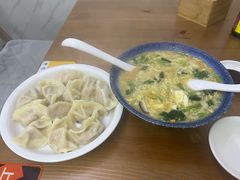 -海胆小馆(东北水饺·春柳店)