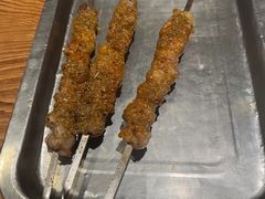 -清真吴记门钉肉饼·喜多利