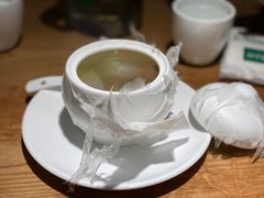 冬瓜排骨汤-费大厨辣椒炒肉(万家丽一店)