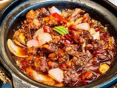 -南昌大饭店·地标美食名片(万寿宫店)