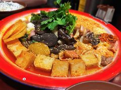 -李炮称盘麻辣烫(无锡荟聚店)
