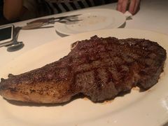 -弗兰克牛排西餐厅Ribone steak house(柠檬花园店)
