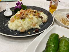 -寻味顺德·南记酒家·传统顺德菜·鱼生(广源路店)
