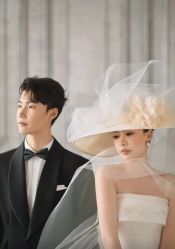 -太郎花子婚纱摄影TAHAKO(无锡店)