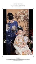 -金海岸婚纱摄影(塘沽店)