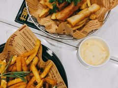 -西语·炭烧牛排(卓越中寰店)