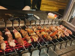 -麦凯伦烧烤·精酿超级工厂店(金桥总店)