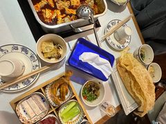 -螺大喜螺蛳粉火锅(雍和宫店)