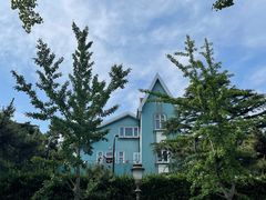 -八大关景区