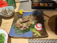 -久居·炭火烤肉(景辰大厦店)