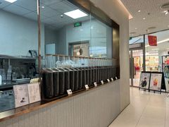 -喜茶(太原印象城店)