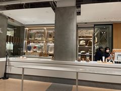 大堂-% Arabica阿拉比卡咖啡烘焙工坊
