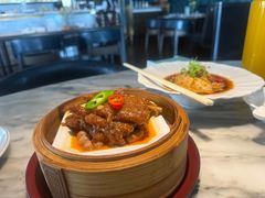 -东南里湖景餐厅·新闽菜(浦西万达店)