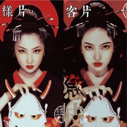 点击看大图 -持熹光年写真体验馆
