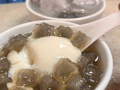 -瘦鬼老档糖水铺