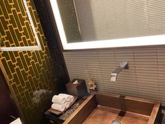 -丽晶轩中餐厅(重庆丽晶酒店)
