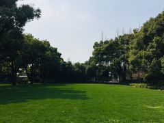 -西郊宾馆·1921餐厅