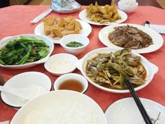 -深运潮州粥(东门店)