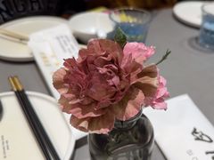 -四川饭店(长白店)