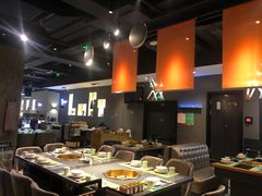 -蜀九香火锅(李家沱店)