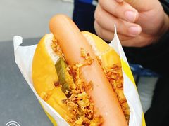 -宜家·瑞典风味餐厅(北京西红门店)