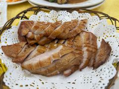 -龙溪海鲜酒家(溪涌店)