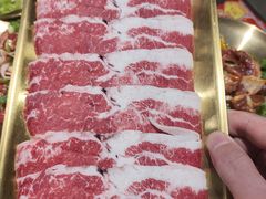 -炉队长·齐齐哈尔家庭烤肉(马家堡店)