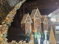 -北京康莱德酒店-Chapter餐厅