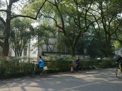 -浙江大学(玉泉校区)
