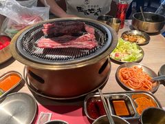 -西塔老太太泥炉烤肉(望京一店)