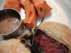 -食间牛排(湖西路店)