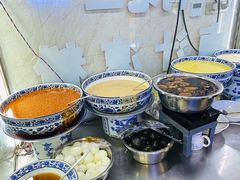 -何老二卤汁凉粉