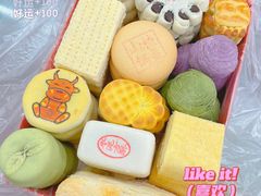 -北京稻香村(五道口店)