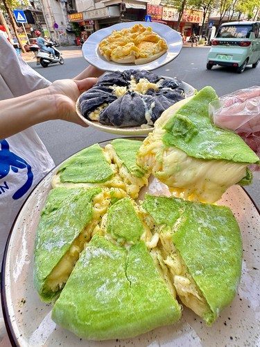 潮州首家！！！终于有了！！有了[流泪]！！！