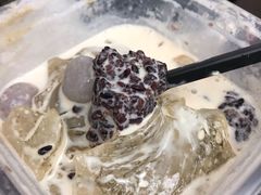 -甜心闲生传统手工冰粉(奎星楼店)