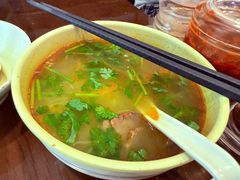 -东泰祥生煎馆(陕西南路店)