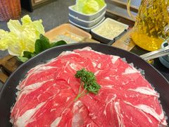 -井格重庆火锅(西直门凯德Mall店)