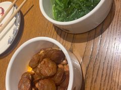 -渝是乎川渝小炒(新世界百货望京店)