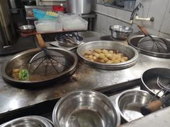 -李记牛杂店(建设一街店)
