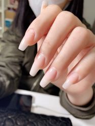 -Adore nail日式美甲美睫